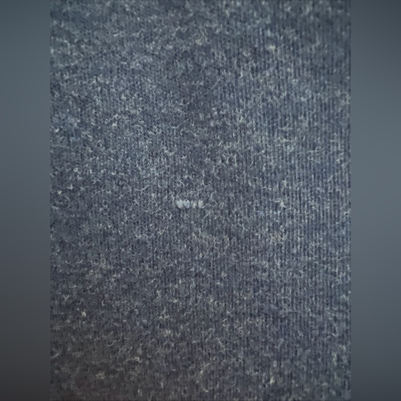 Men’s Preppy Polo Ralph Lauren Short Sleeve Polo Shirt Blue Size Large - Picture 6 of 6